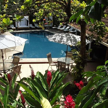 Copacabana Hotel And Suites (Adults Only) Jacó Extérieur photo