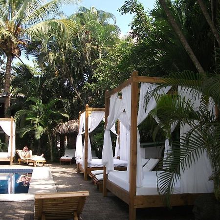 Copacabana Hotel And Suites (Adults Only) Jacó Extérieur photo