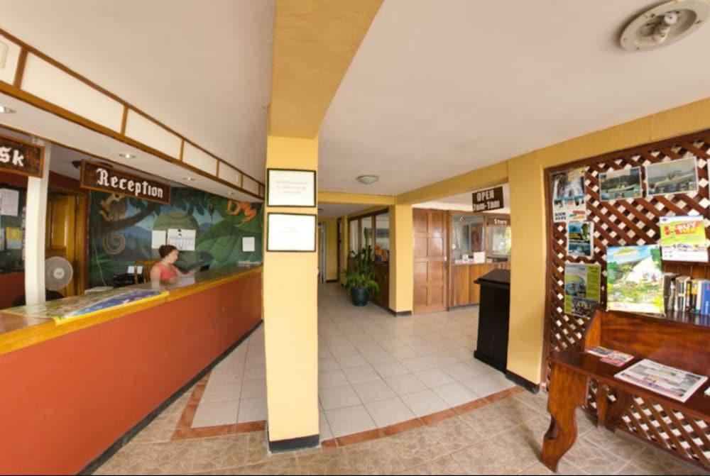 Copacabana Hotel And Suites (Adults Only) Jacó Extérieur photo