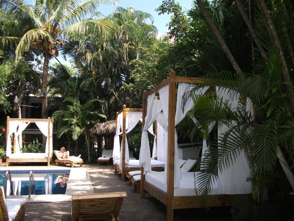 Copacabana Hotel And Suites (Adults Only) Jacó Extérieur photo