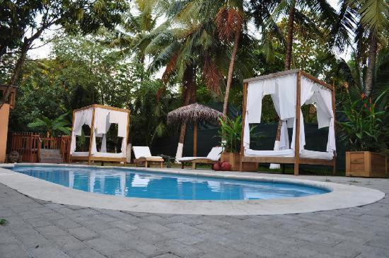 Copacabana Hotel And Suites (Adults Only) Jacó Extérieur photo