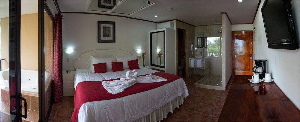 Copacabana Hotel And Suites (Adults Only) Jacó Extérieur photo