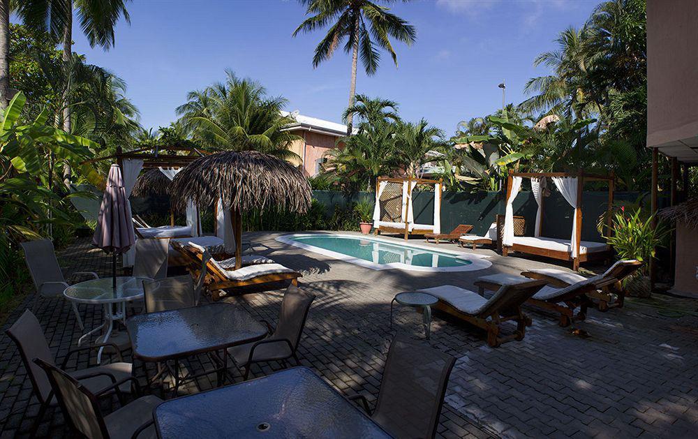 Copacabana Hotel And Suites (Adults Only) Jacó Extérieur photo