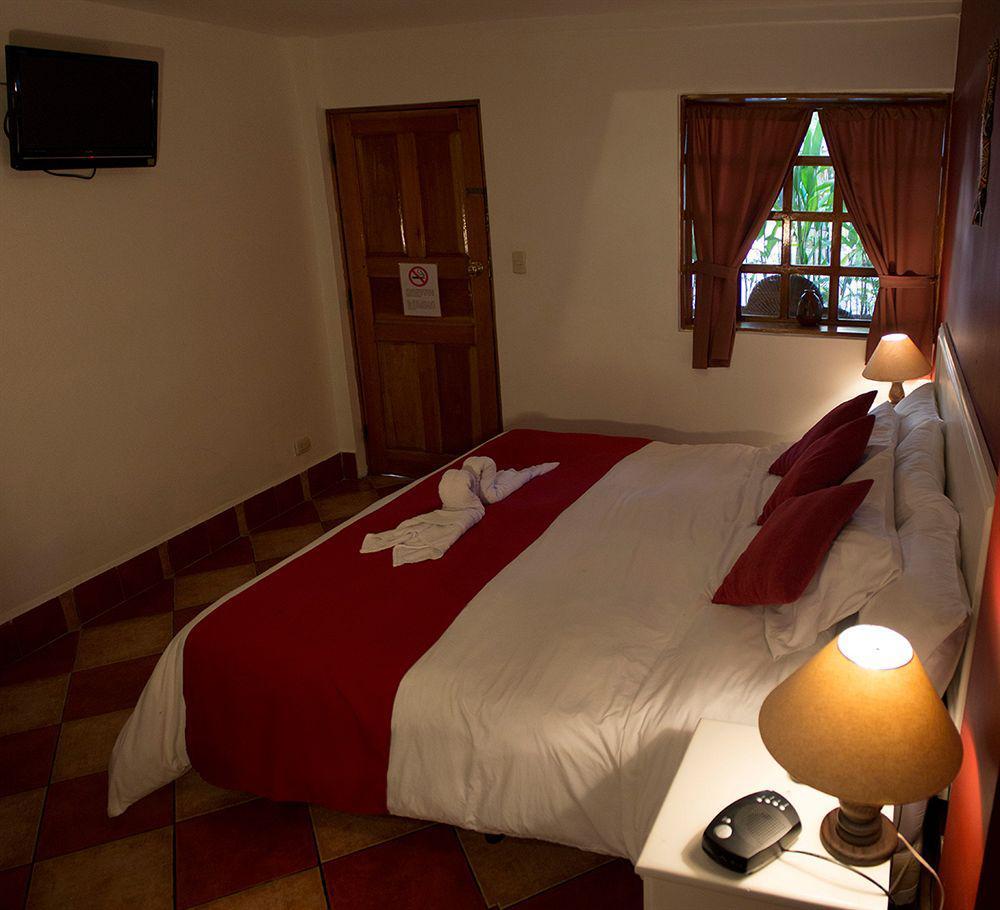 Copacabana Hotel And Suites (Adults Only) Jacó Extérieur photo