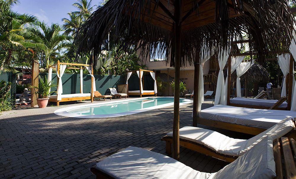 Copacabana Hotel And Suites (Adults Only) Jacó Extérieur photo