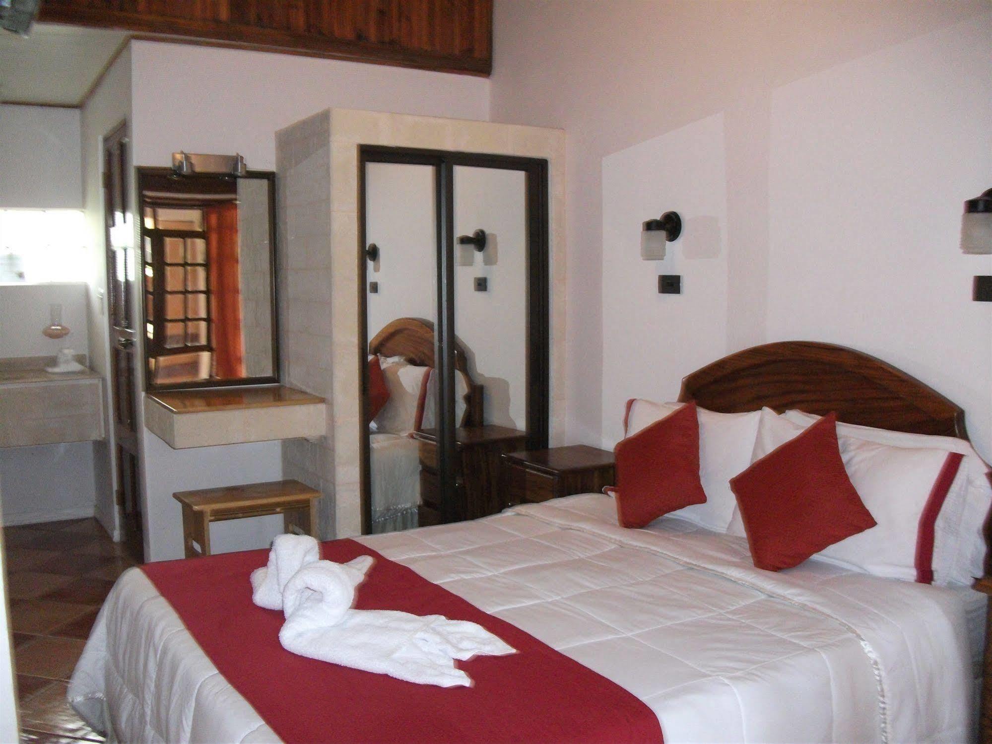 Copacabana Hotel And Suites (Adults Only) Jacó Extérieur photo