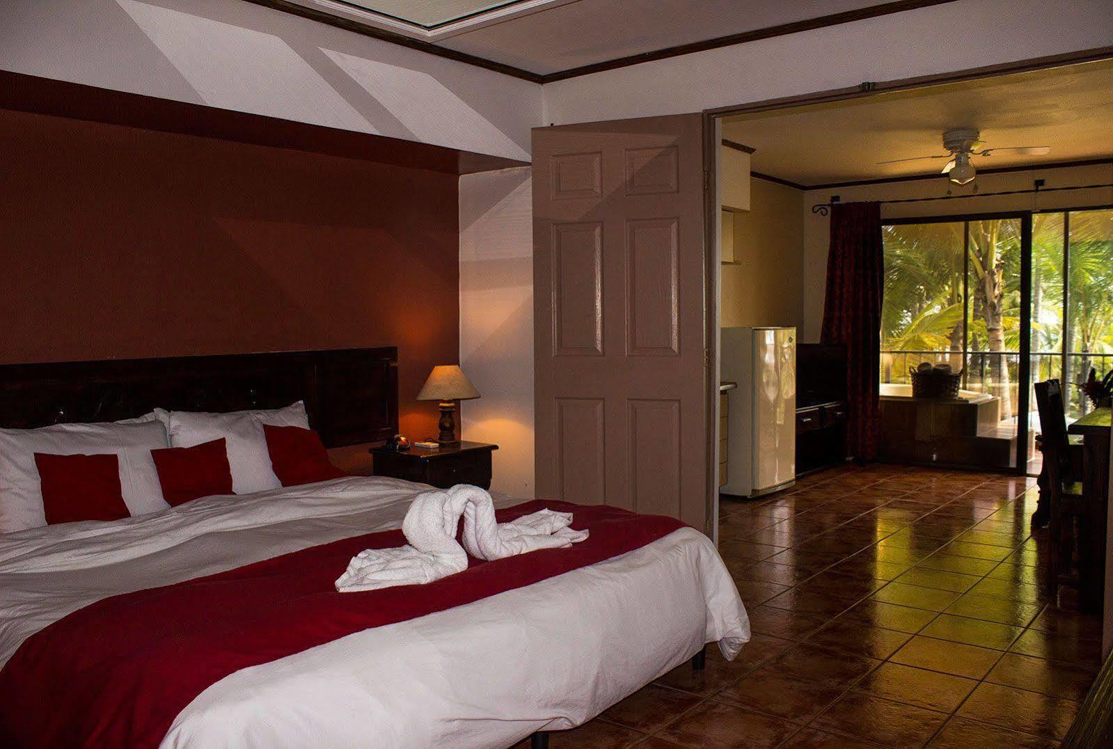 Copacabana Hotel And Suites (Adults Only) Jacó Extérieur photo