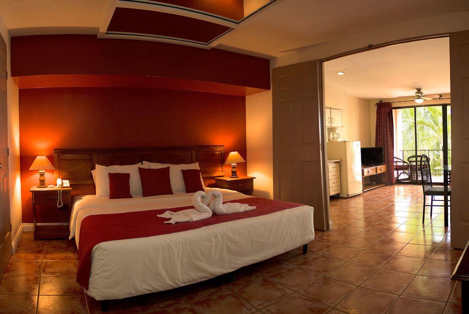 Copacabana Hotel And Suites (Adults Only) Jacó Extérieur photo