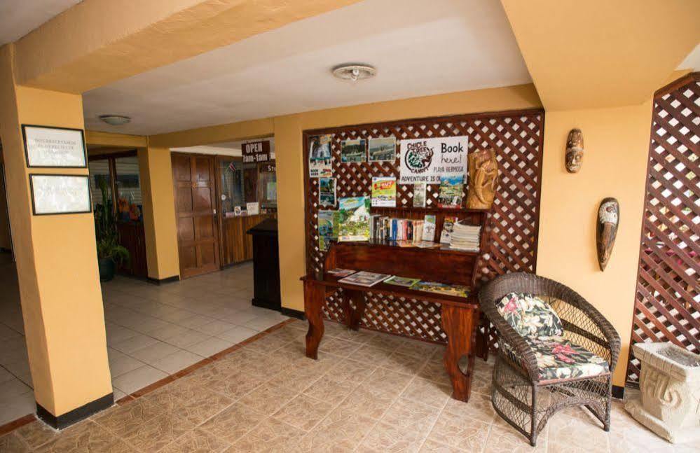 Copacabana Hotel And Suites (Adults Only) Jacó Extérieur photo